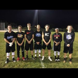 Meet your Posher, Hayden